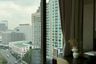 1 Bedroom Condo for rent in 28 Chidlom, Lumpini, Bangkok near BTS Chit Lom
