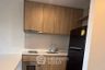 1 Bedroom Condo for rent in Circle Living Prototype, Makkasan, Bangkok near Airport Rail Link Makkasan