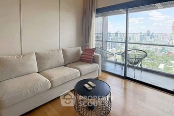 1 Bedroom Condo for rent in Circle Living Prototype, Makkasan, Bangkok near Airport Rail Link Makkasan