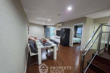 3 Bedroom Condo for rent in Belle Grand Rama 9, Huai Khwang, Bangkok near MRT Phra Ram 9