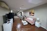 3 Bedroom Condo for rent in Belle Grand Rama 9, Huai Khwang, Bangkok near MRT Phra Ram 9