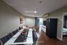 3 Bedroom Condo for rent in Belle Grand Rama 9, Huai Khwang, Bangkok near MRT Phra Ram 9