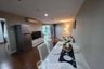 3 Bedroom Condo for rent in Belle Grand Rama 9, Huai Khwang, Bangkok near MRT Phra Ram 9