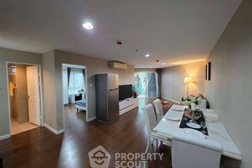 3 Bedroom Condo for rent in Belle Grand Rama 9, Huai Khwang, Bangkok near MRT Phra Ram 9