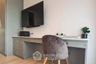 1 Bedroom Condo for rent in Life One Wireless, Lumpini, Bangkok near BTS Ploen Chit