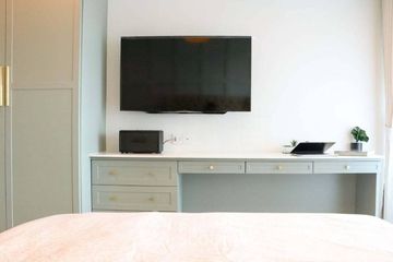 1 Bedroom Condo for rent in Life One Wireless, Lumpini, Bangkok near BTS Ploen Chit