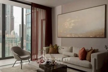 2 Bedroom Condo for rent in Supalai Icon Sathorn, Thung Maha Mek, Bangkok near MRT Lumpini