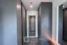 1 Bedroom Condo for rent in Ideo Q Chula - Samyan, Maha Phruettharam, Bangkok near MRT Sam Yan