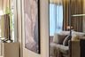 1 Bedroom Condo for rent in Life Ladprao Valley, Chom Phon, Bangkok near BTS Ladphrao Intersection