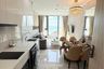 1 Bedroom Condo for rent in Copacabana Beach Jomtien, Nong Prue, Chonburi