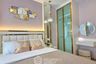 1 Bedroom Condo for rent in Life Rama 4 - Asoke, Khlong Toei, Bangkok near MRT Queen Sirikit National Convention Centre