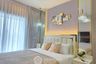 1 Bedroom Condo for rent in Life Rama 4 - Asoke, Khlong Toei, Bangkok near MRT Queen Sirikit National Convention Centre
