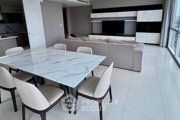 3 Bedroom Condo for rent in Athenee Residence, Lumpini, Bangkok near BTS Ploen Chit