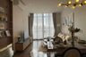 2 Bedroom Condo for rent in Park Origin Phrom Phong, Khlong Tan, Bangkok near BTS Phrom Phong