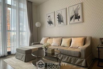 2 Bedroom Condo for rent in Park Origin Phrom Phong, Khlong Tan, Bangkok near BTS Phrom Phong