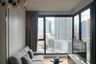 1 Bedroom Condo for rent in Ashton Asoke - Rama 9, Din Daeng, Bangkok near MRT Phra Ram 9