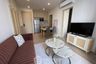1 Bedroom Condo for rent in NOBLE STATE 39, Khlong Tan Nuea, Bangkok near BTS Phrom Phong