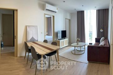 1 Bedroom Condo for rent in NOBLE STATE 39, Khlong Tan Nuea, Bangkok near BTS Phrom Phong