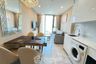 1 Bedroom Condo for rent in Copacabana Beach Jomtien, Nong Prue, Chonburi