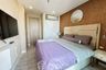 1 Bedroom Condo for rent in Copacabana Beach Jomtien, Nong Prue, Chonburi