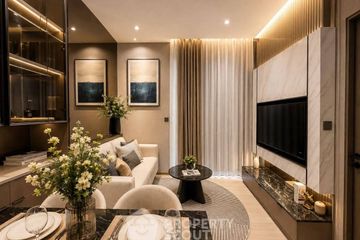 1 Bedroom Condo for rent in The Extro Phayathai - Rangnam, Thanon Phaya Thai, Bangkok near BTS Victory Monument