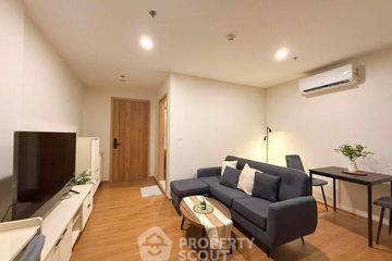 1 Bedroom Condo for rent in The Line Vibe, Chom Phon, Bangkok near BTS Ladphrao Intersection