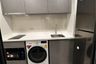 1 Bedroom Condo for rent in Life Asoke Hype, Makkasan, Bangkok near MRT Phra Ram 9