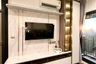 1 Bedroom Condo for rent in Life Asoke Hype, Makkasan, Bangkok near MRT Phra Ram 9