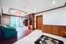 4 Bedroom Condo for rent in Lumpini Park View, Thung Maha Mek, Bangkok near MRT Lumpini