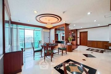 4 Bedroom Condo for rent in Lumpini Park View, Thung Maha Mek, Bangkok near MRT Lumpini