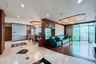 4 Bedroom Condo for rent in Lumpini Park View, Thung Maha Mek, Bangkok near MRT Lumpini
