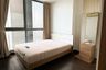 1 Bedroom Condo for rent in Ideo Q Phayathai, Thung Phaya Thai, Bangkok near BTS Phaya Thai