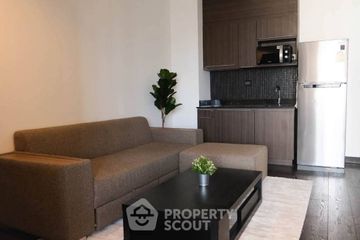 1 Bedroom Condo for rent in Ideo Q Phayathai, Thung Phaya Thai, Bangkok near BTS Phaya Thai