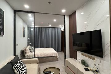 1 Bedroom Condo for rent in One 9 Five Asoke - Rama 9, Huai Khwang, Bangkok near MRT Phra Ram 9