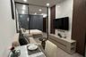 1 Bedroom Condo for rent in One 9 Five Asoke - Rama 9, Huai Khwang, Bangkok near MRT Phra Ram 9