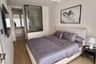 1 Bedroom Condo for rent in The Strand Thonglor, Khlong Tan Nuea, Bangkok near BTS Thong Lo