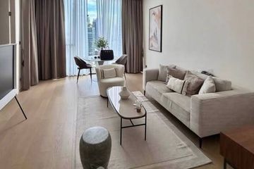 1 Bedroom Condo for rent in The Strand Thonglor, Khlong Tan Nuea, Bangkok near BTS Thong Lo