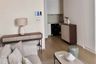 1 Bedroom Condo for rent in The Strand Thonglor, Khlong Tan Nuea, Bangkok near BTS Thong Lo