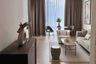 1 Bedroom Condo for rent in The Strand Thonglor, Khlong Tan Nuea, Bangkok near BTS Thong Lo
