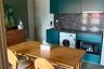 1 Bedroom Condo for rent in THE BASE Sukhumvit 50, Phra Khanong, Bangkok near BTS On Nut