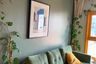 1 Bedroom Condo for rent in THE BASE Sukhumvit 50, Phra Khanong, Bangkok near BTS On Nut