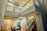 2 Bedroom Condo for rent in The Room Sukhumvit 21, Khlong Toei Nuea, Bangkok near MRT Sukhumvit