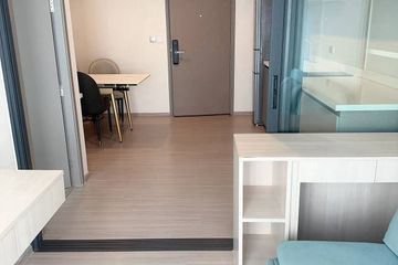 1 Bedroom Condo for rent in Life Asoke Hype, Makkasan, Bangkok near MRT Phra Ram 9