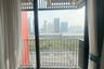 1 Bedroom Condo for rent in Life Asoke Hype, Makkasan, Bangkok near MRT Phra Ram 9