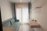 1 Bedroom Condo for rent in Life Asoke Hype, Makkasan, Bangkok near MRT Phra Ram 9