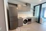 1 Bedroom Condo for rent in Life Asoke Hype, Makkasan, Bangkok near MRT Phra Ram 9