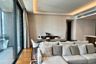 2 Bedroom Condo for rent in The Estelle Phrom Phong, Khlong Tan, Bangkok near BTS Phrom Phong