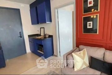 1 Bedroom Condo for rent in XT Ekkamai, Khlong Tan Nuea, Bangkok