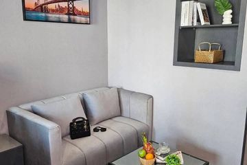 1 Bedroom Condo for rent in Ideo Chula - Samyan, Si Phraya, Bangkok near MRT Sam Yan