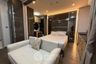 1 Bedroom Condo for rent in Ideo Q Ratchathewi, Thanon Phaya Thai, Bangkok near BTS Ratchathewi